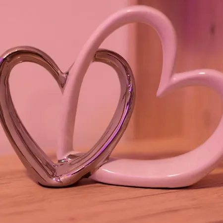 Romanticky Wellness Heinz 3*