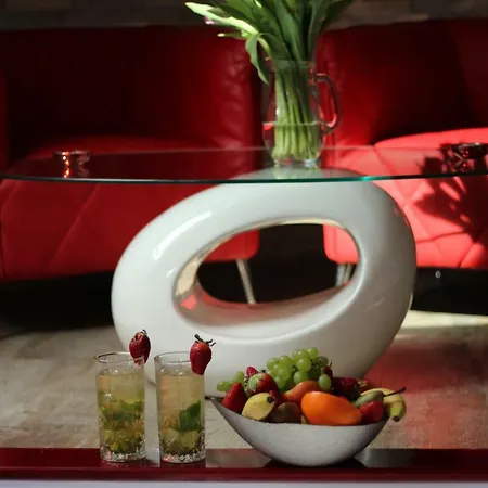 Hotel Romanticky Wellness Heinz 3*