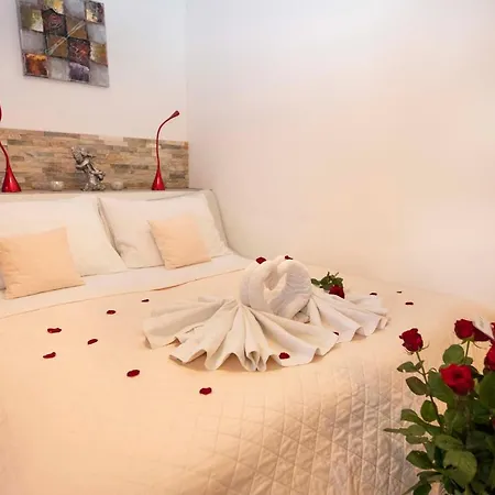 Romanticky Wellness Heinz Hotel