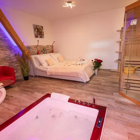 Hotel Soukromý Wellness
