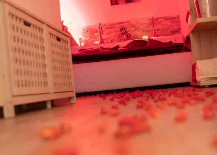 Romantický Wellness Heinz 3*