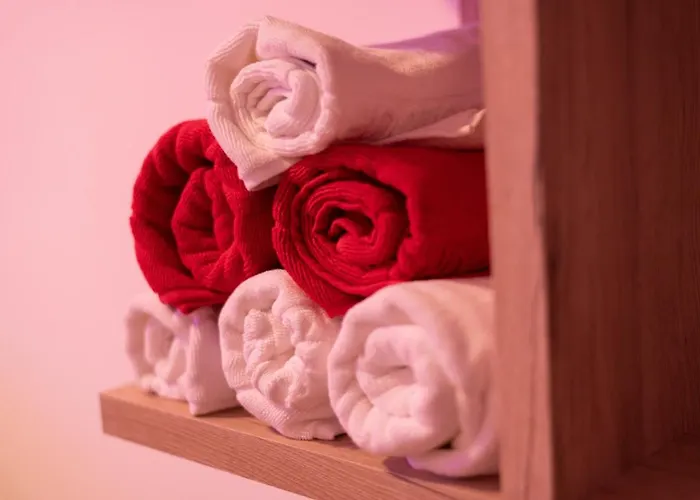 Romanticky Wellness Heinz Hotel Dobris