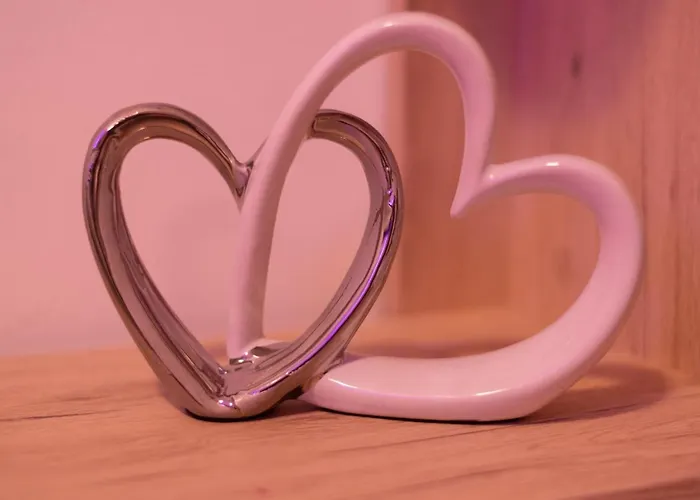 Romantický Wellness Heinz 3*