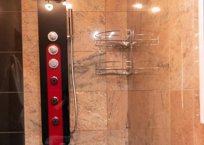 Romantický Wellness Heinz Dobris