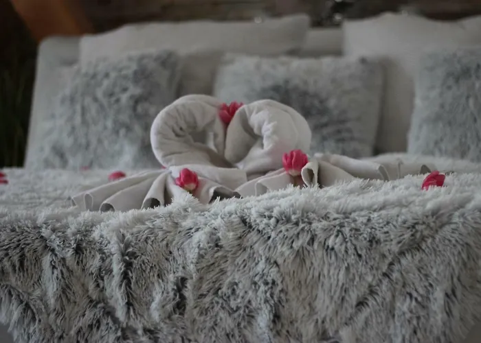 Hotel Romantický Wellness Heinz Dobris