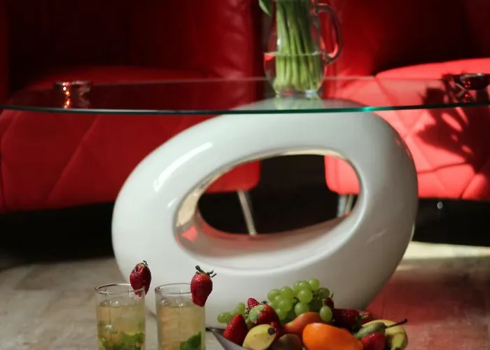 Hotel Romantický Wellness Heinz 3*