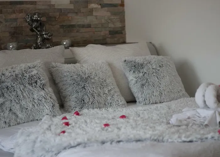 Hotel Romantický Wellness Heinz